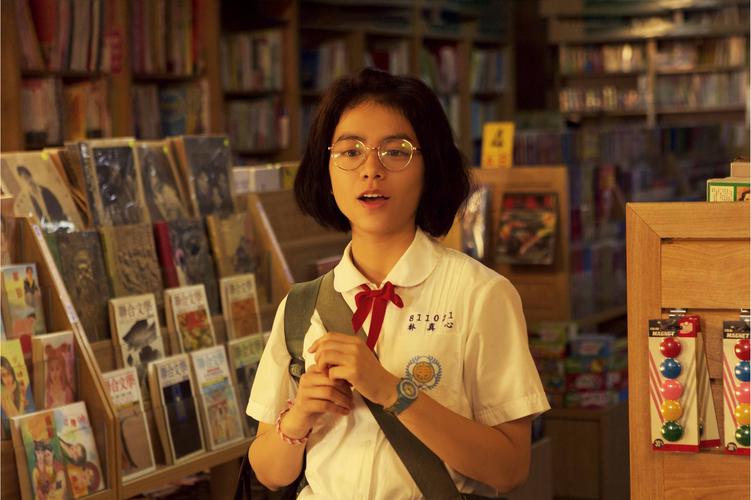 我的少女時代作者是誰