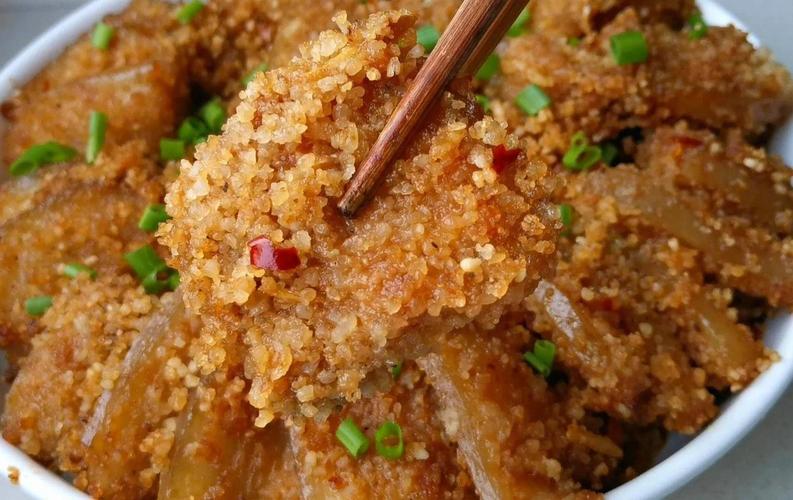 破布子蒸肉怎麼做