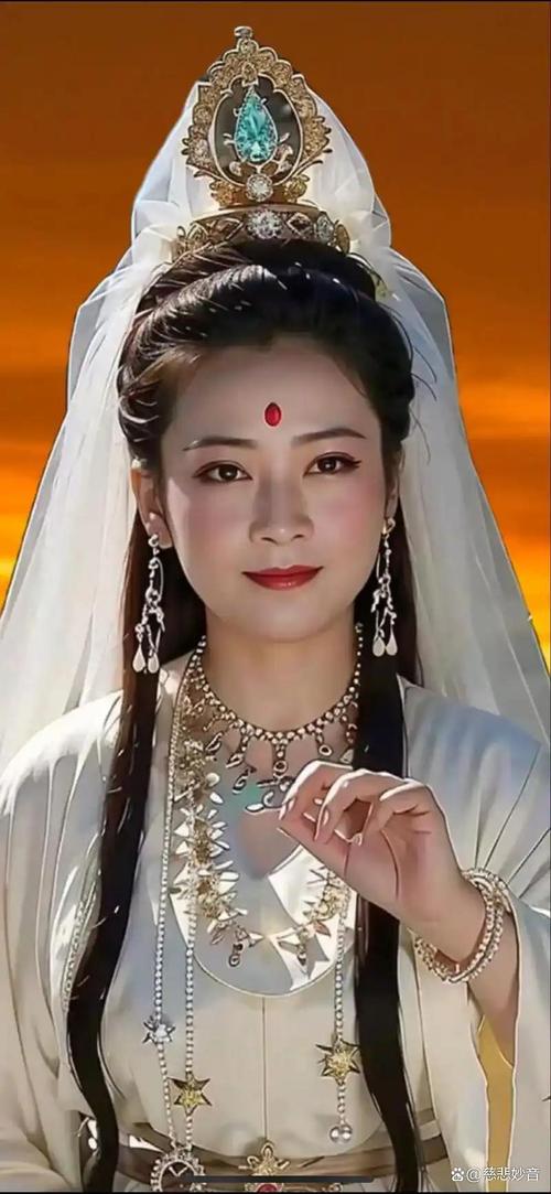 觀音是哪裡人