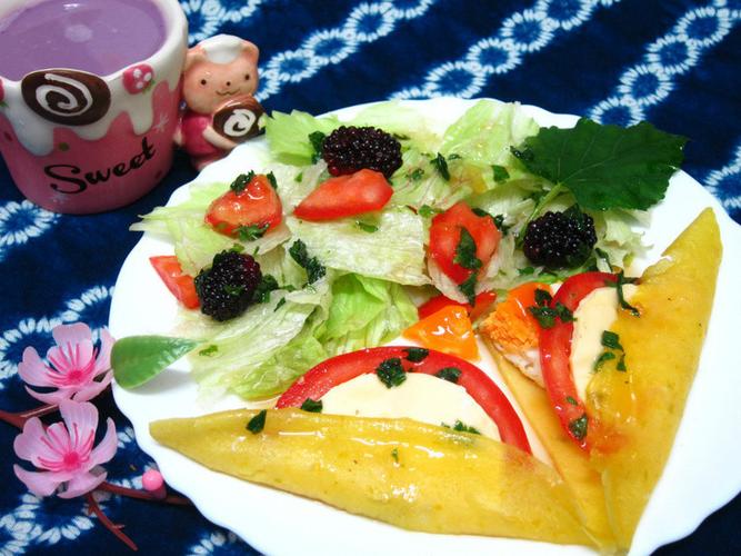 得意的一天橄欖油