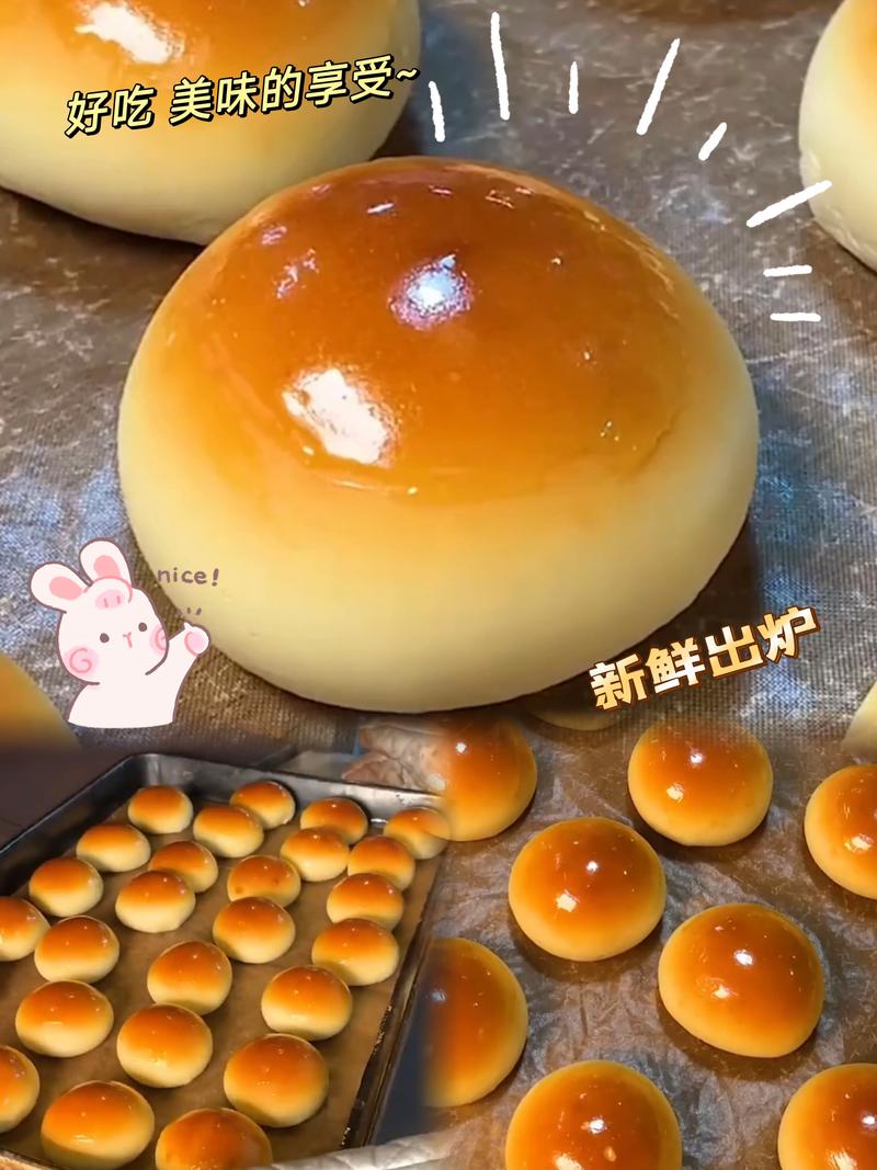 餐包烤多久
