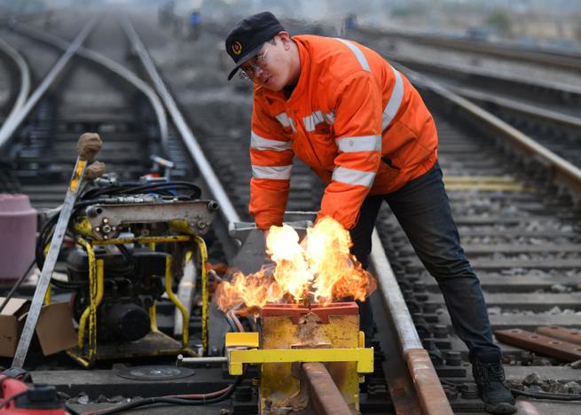 鐵工是什麼職業