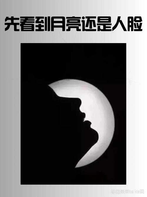 月亮測試