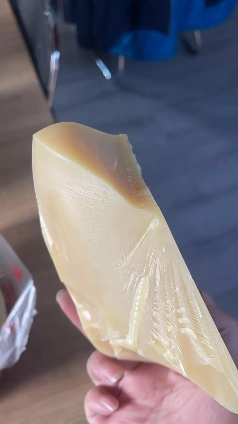 熱熔膠可以吃嗎