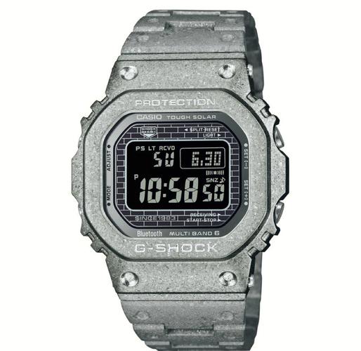 g shock如何關閉整點報時