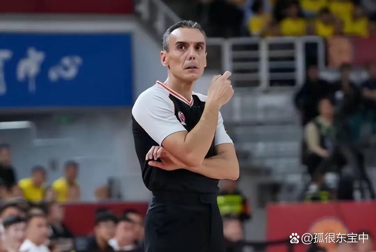 裁判跟球員都自己人怎麼跟我鬥