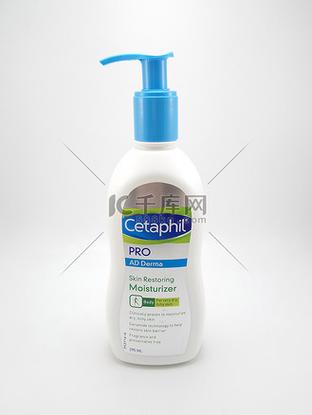 cetaphil pro ad derma 可以擦臉嗎