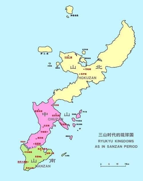 綠島和小琉球哪個大