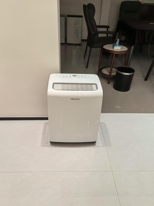 變頻除濕機耗電嗎