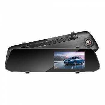 後視鏡型行車記錄器推薦