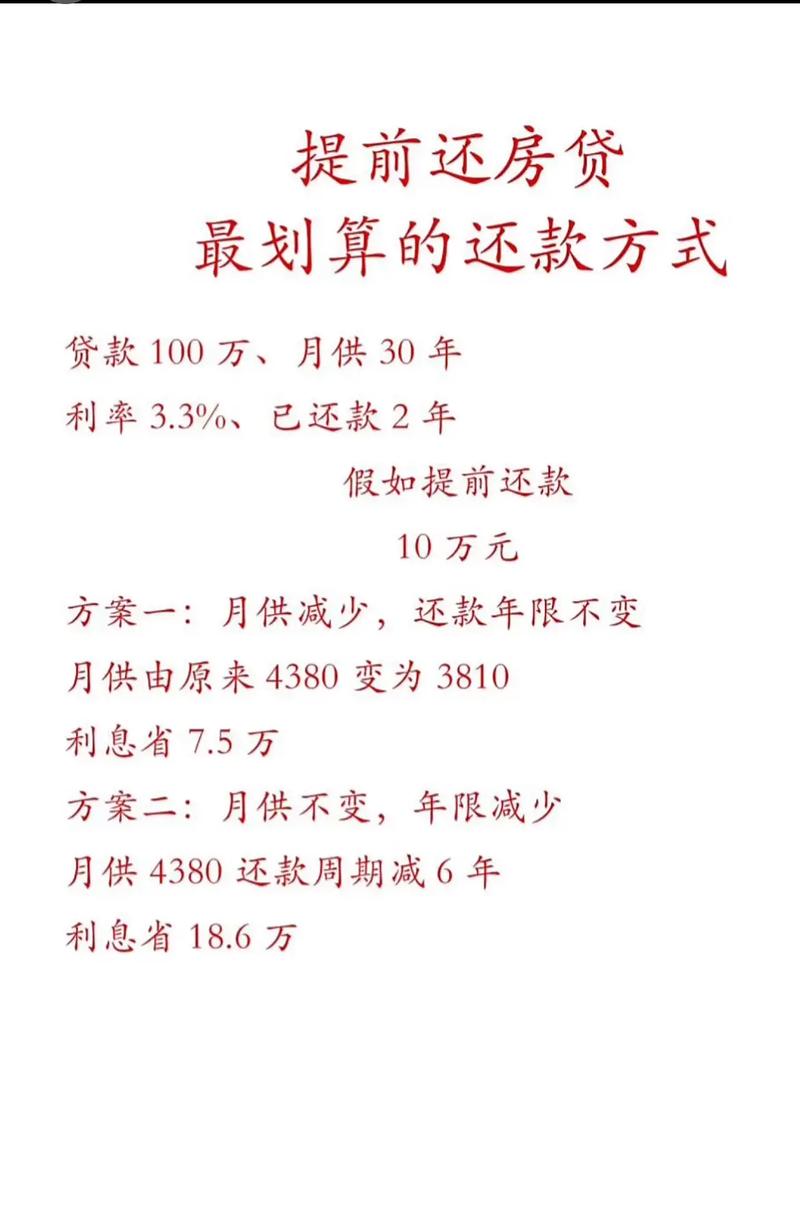 房貸的錢是給誰