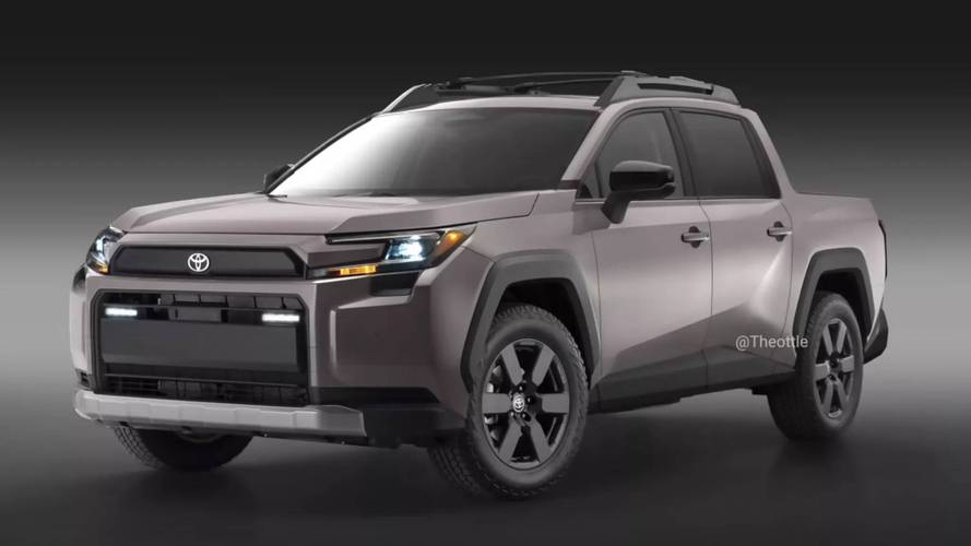 RAV4算貨車嗎