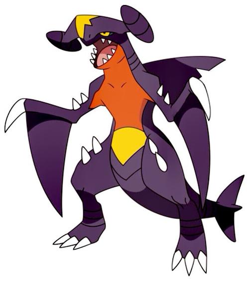 烈咬陸鯊會飛嗎