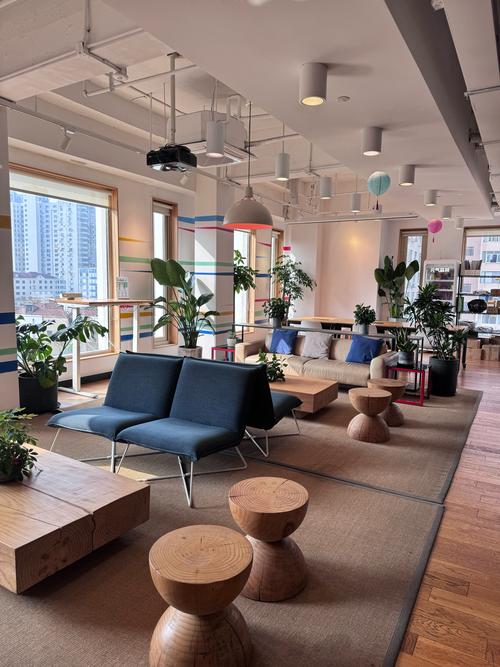 新安東京雲端辦公室:數位轉型關鍵,打造高效率保險新世代 3 新安東京雲端辦公室