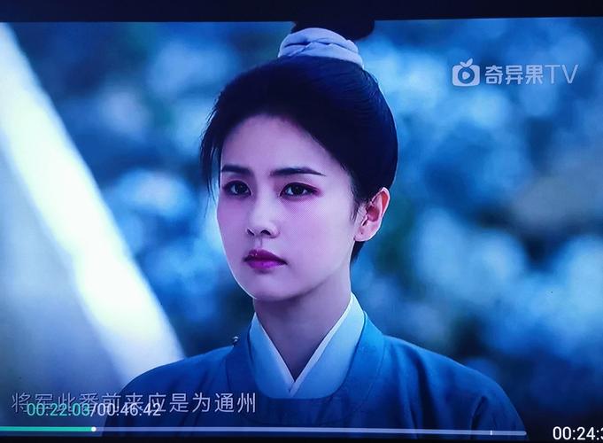 為什麼不能拍宮鬥劇