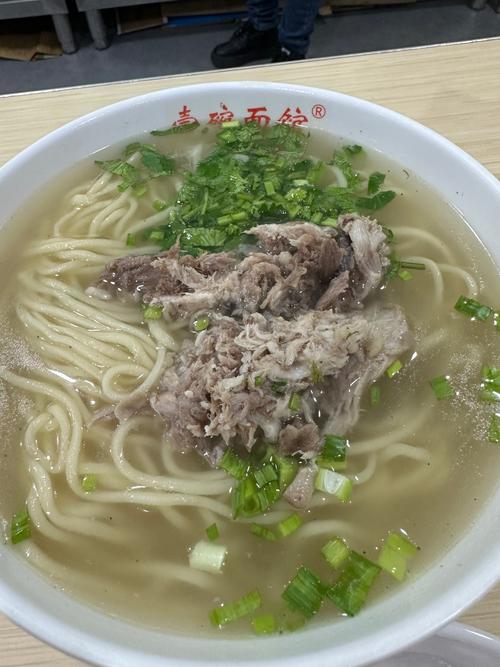紅燒豬肉麵怎麼做