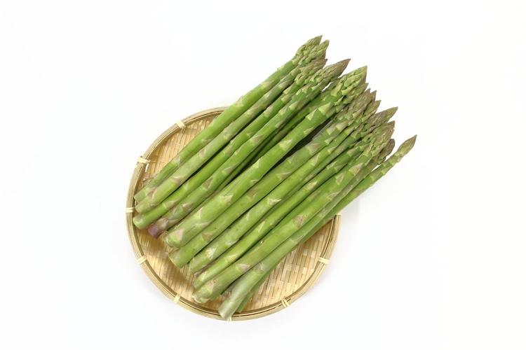 狗狗可以吃蘆筍嗎