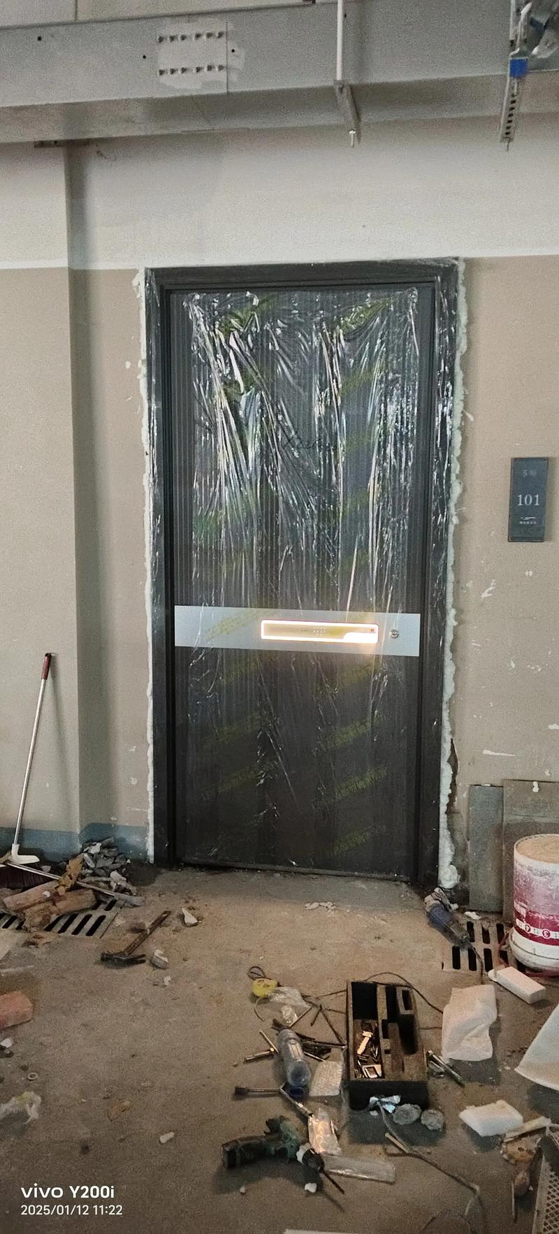 防火門能拆嗎