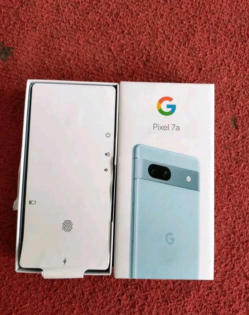 Pixel 7a更新幾年