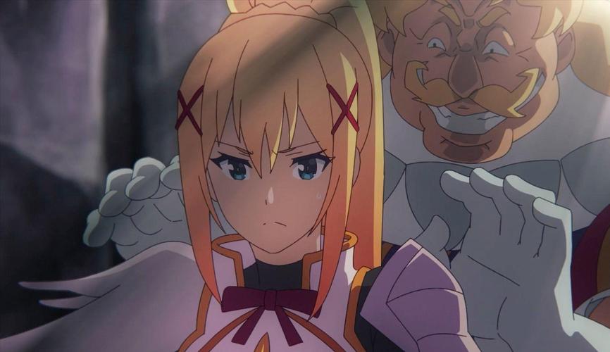 達克妮絲