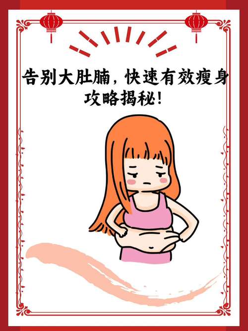 吃太快肚子會變大嗎:深入解析飲食速度與腹部健康的關聯 1 吃太快肚子會變大嗎