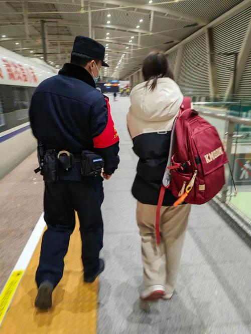 成年人離家出走報警