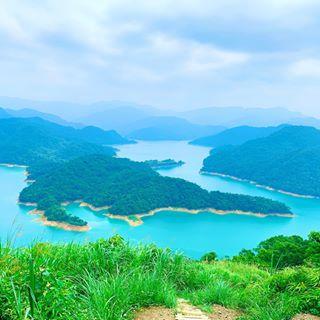 石碇鱷魚島怎麼走