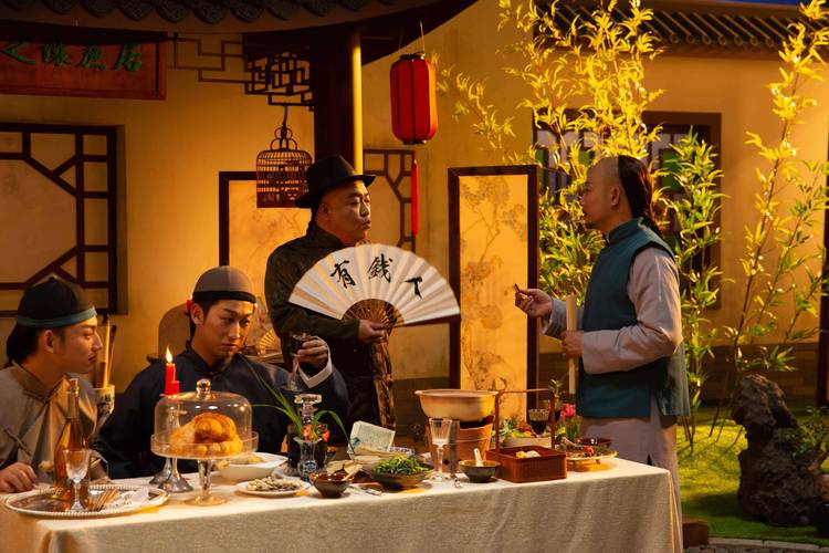 短劇線上:洞察微劇新浪潮,從內容創作到流量變現的完全攻略 1 短劇線上