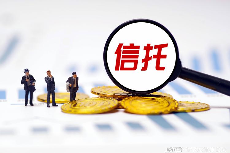 中國信託可以存股嗎