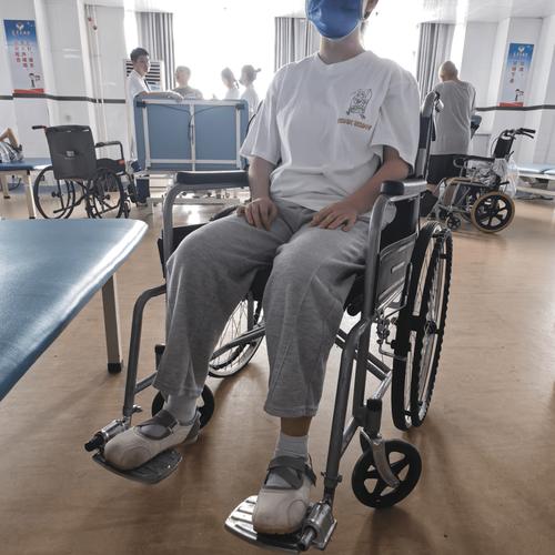 腳中風會死嗎