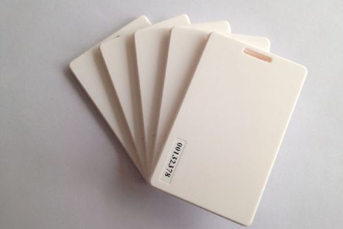 RFID card 是什麼