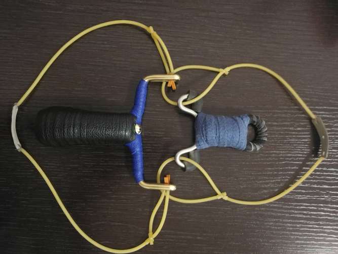 加安牌門弓器安裝方法