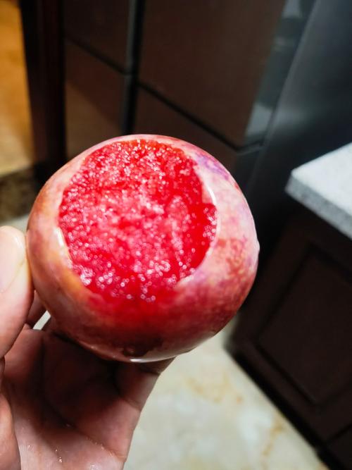 恐龍蛋要削皮嗎