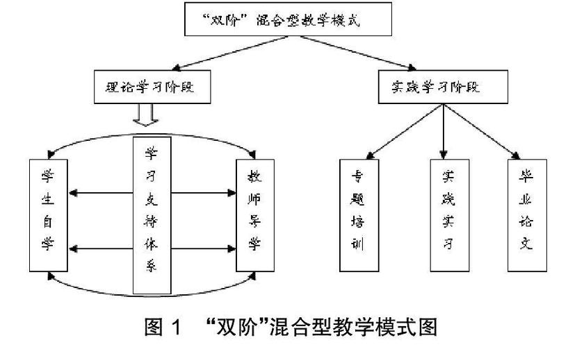 雙階理論是什麼