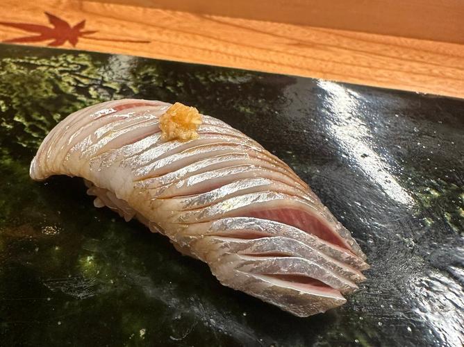 魚真 銀座:奢華海鮮丼與旬味割烹的極致饗宴,探索銀座美食隱藏秘境 1 魚真 銀座