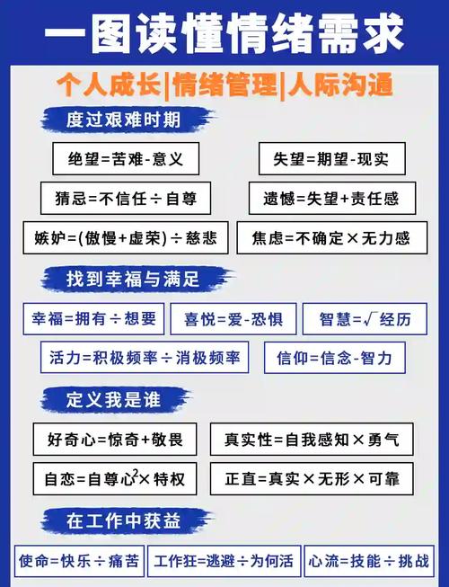 怎麼跟情緒化的人相處