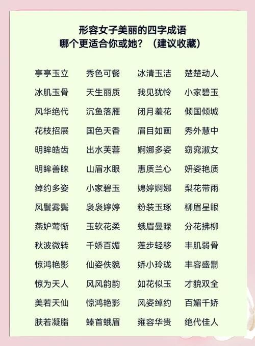 地位尊貴的成語