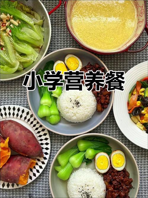 國小營養午餐要錢嗎