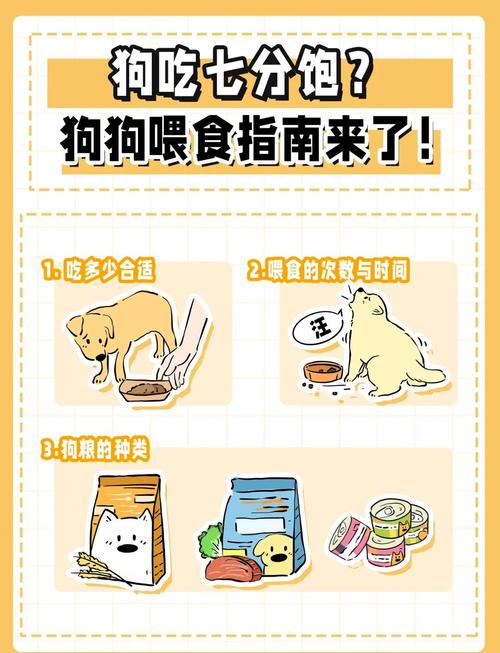 如何讓狗狗吃慢一點