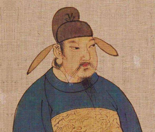 唐太宗的兒子:從儲君之爭到盛世凋零的皇室悲歌 1 唐太宗的兒子