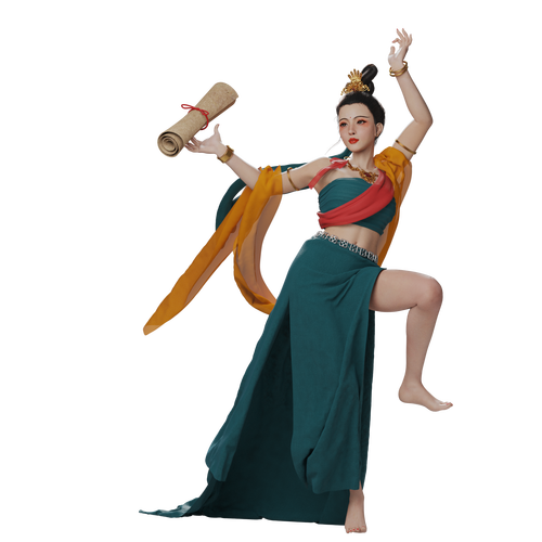 咪妃是誰
