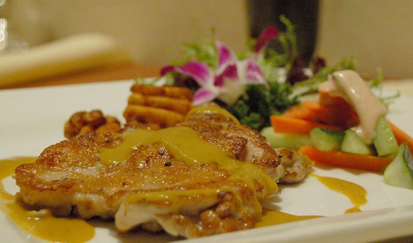 曰式咖哩:從國民美食到風味探索,解密和風辛香的獨特魅力 1 曰式咖哩