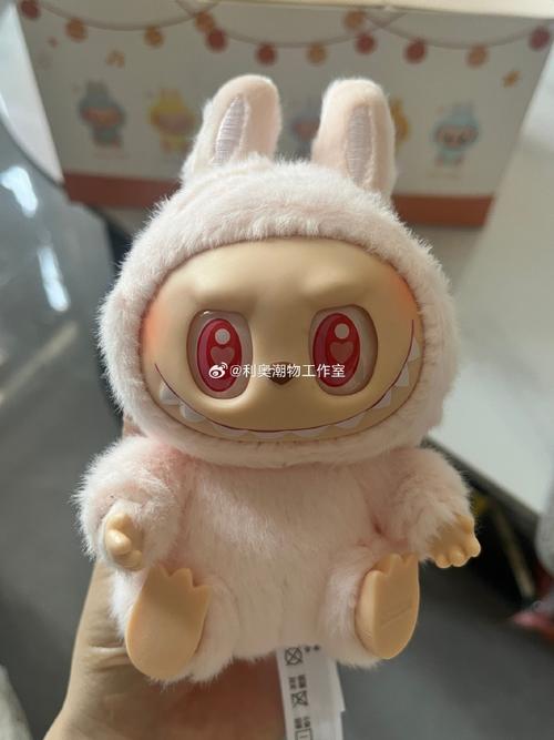 Labubu是哪個國家的