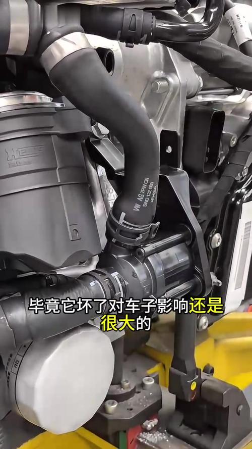 渦輪車好嗎?深度解析渦輪增壓引擎的優缺點與選購指南 3 渦輪車好嗎