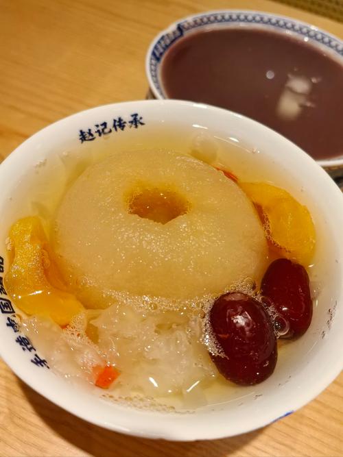 冬天適合喝什麼湯