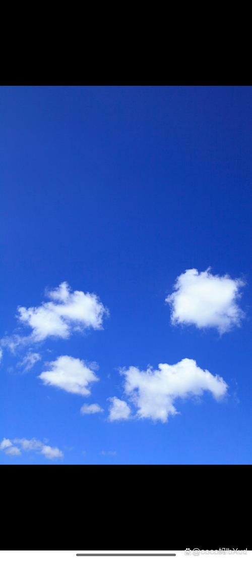 天空為什麼只有一種藍