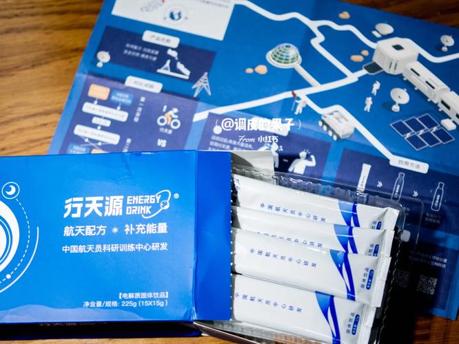 fin可以補充電解質嗎
