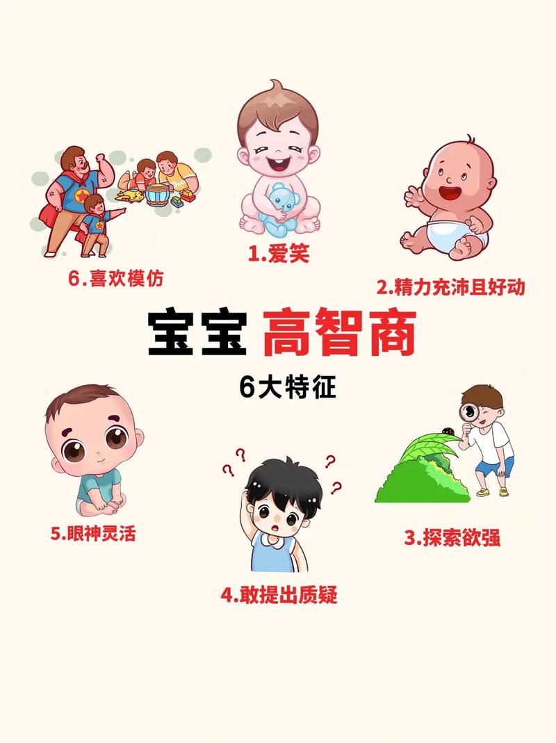 智商高有什麼好處