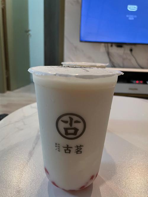 茶妹日記