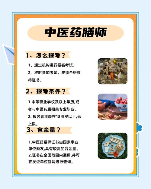 保健食品工程師 考什麼
